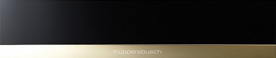 Подогреватель посуды KUPPERSBUSCH - WS 6014.2 J4 Gold